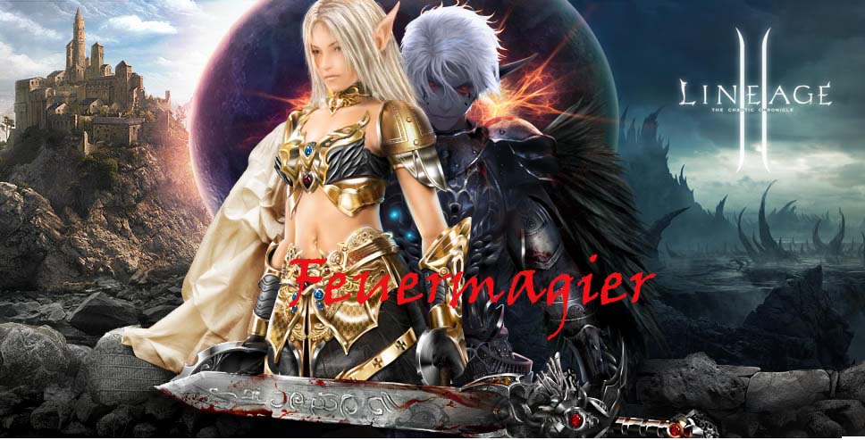 Клан Feuermagier