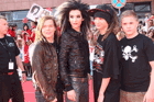 Tokio Hotel ! Супер ролевая игра