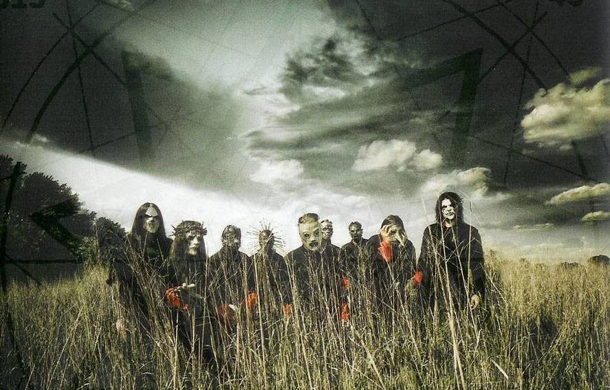 SLIPKNOT