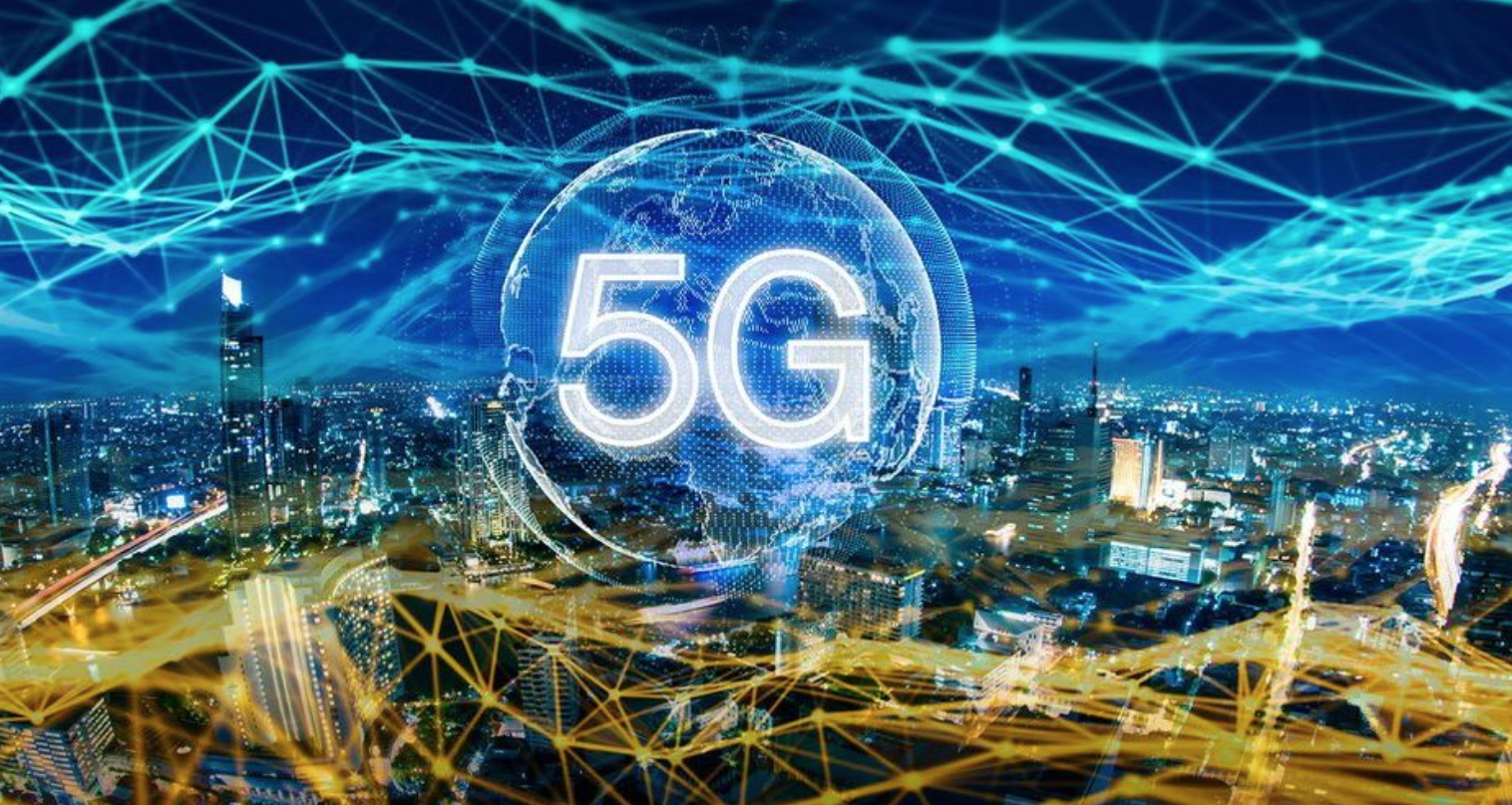 5 G 