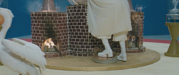 Волшебная гора. The Holy Mountain>> Волшебная гора. The Holy Mountain>>