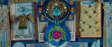  . The Holy Mountain&gt;&gt;