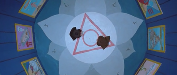 Волшебная гора. The Holy Mountain>> Волшебная гора. The Holy Mountain>>