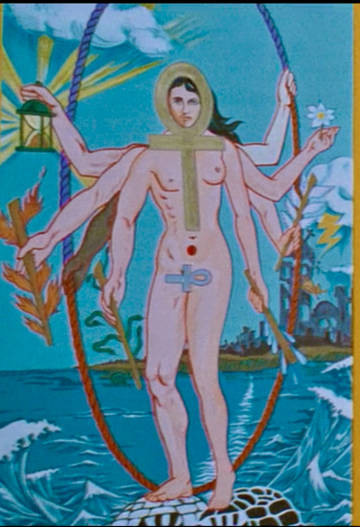 Волшебная гора. The Holy Mountain>> Волшебная гора. The Holy Mountain>>