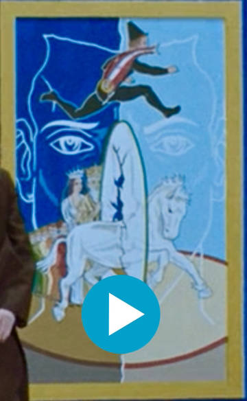 Волшебная гора. The Holy Mountain>> Волшебная гора. The Holy Mountain>>