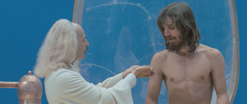  . The Holy Mountain&gt;&gt;