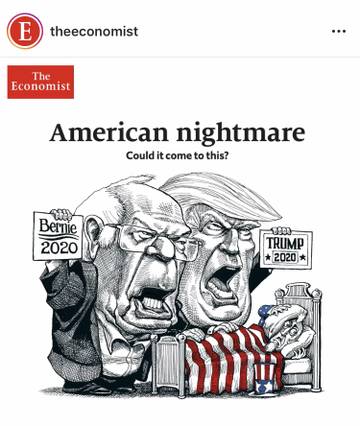   Donald John Trump