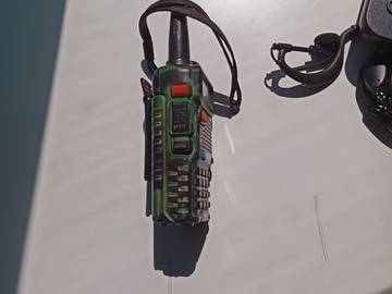  Baofeng uv-5r