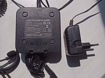  Baofeng uv-5r