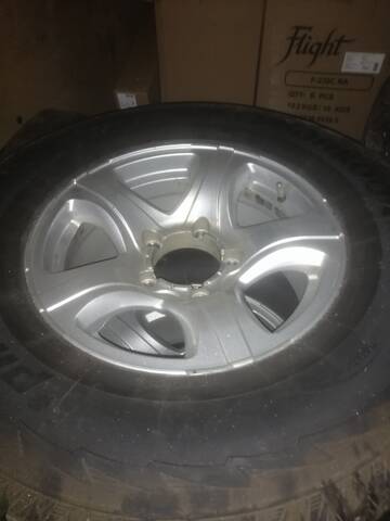      16&quot;  +10
