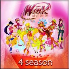 Winx Club   