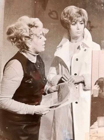 ФОТОГРАФИИ ПРОШЛЫХ ЛЕТ. 1950-е - 1990-е годы - 2 ФОТОГРАФИИ ПРОШЛЫХ ЛЕТ. 1950-е - 1990-е годы - 2