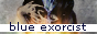 blue exorcist