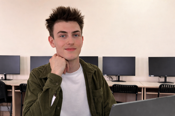 ������� �� �������� � ������������ ������� � IT