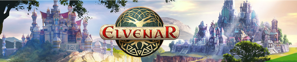 ELVENAR - ELVENAR -