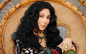 Cher - 