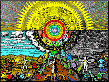 Победа над лукавым. Победа над лукавым.