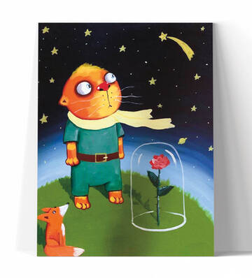 Духовные миры Виндгольца. Это ЦН? Духовные миры Виндгольца. Это ЦН?