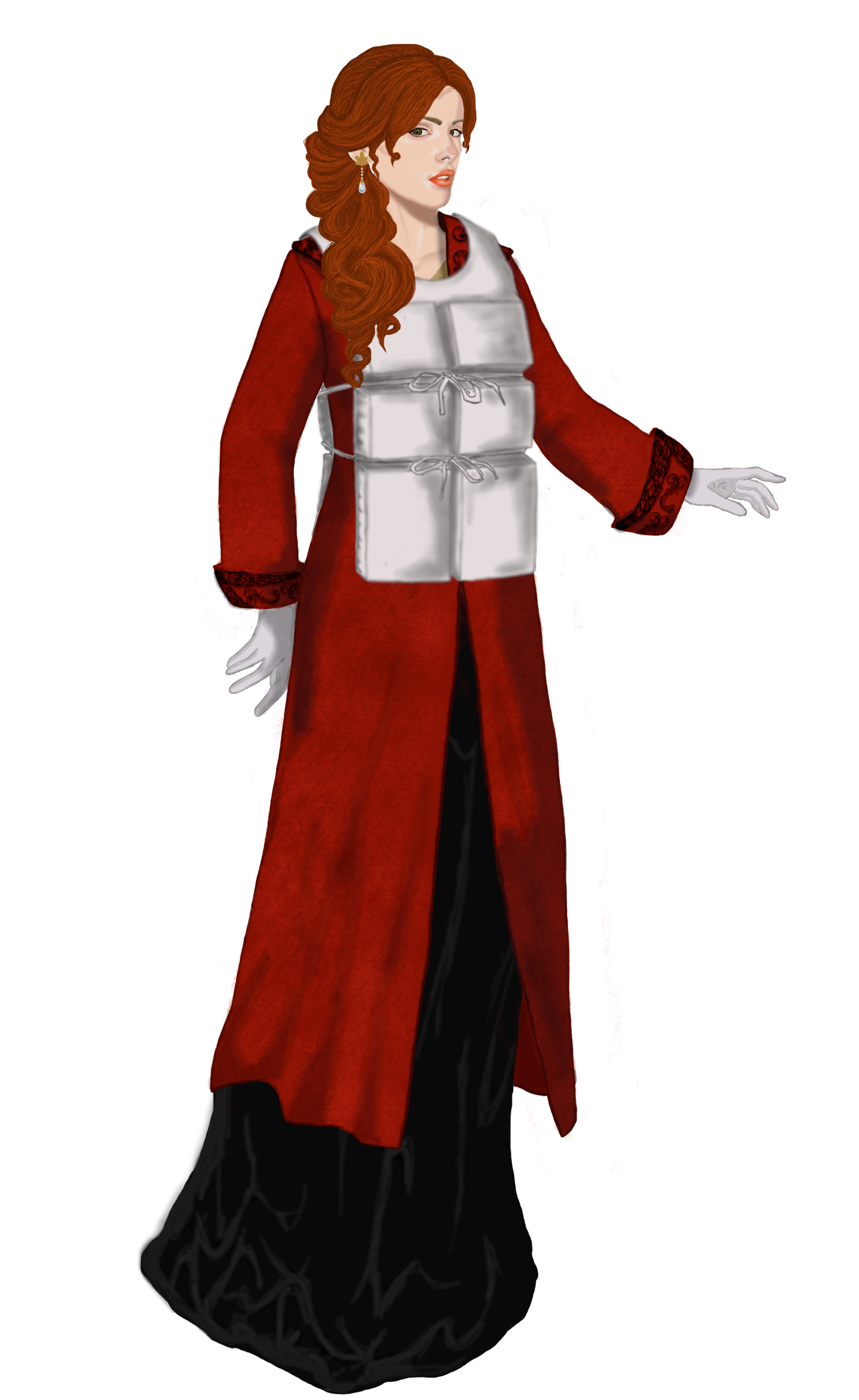 Типа админская тема Типа админская тема