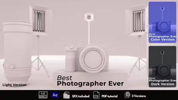 Project After Effects  3000  3100