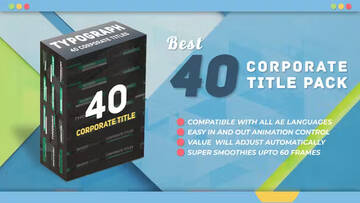 Project After Effects  3000  3100