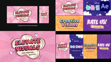 Project After Effects  3000  3100