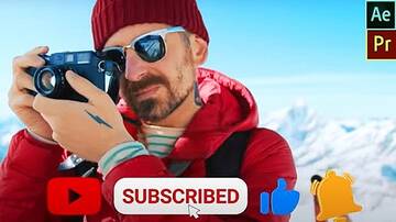 Project After Effects  3000  3100
