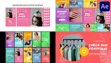 Project After Effects  3000  3100