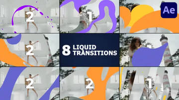 Project After Effects  3000  3100
