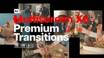 Project After Effects  3000  3100