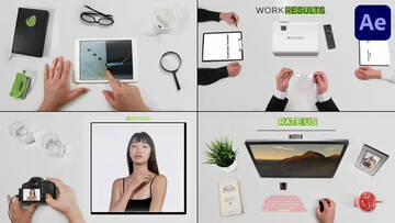 Project After Effects  2900  3000