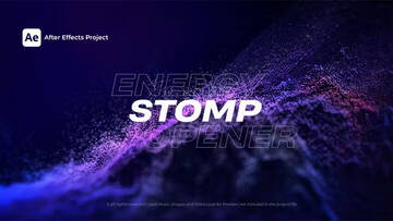 Project After Effects  3000  3100
