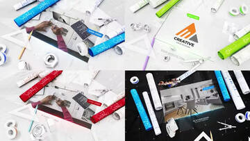 Project After Effects  3000  3100