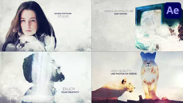 Project After Effects  3000  3100