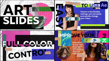Project After Effects  3000  3100