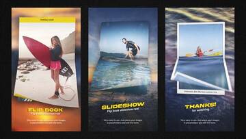 Project After Effects  3000  3100