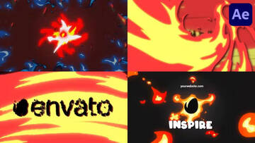 Project After Effects  3000  3100