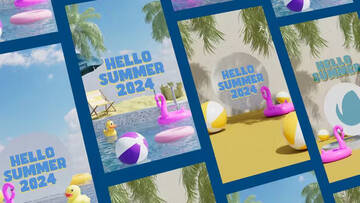 Project After Effects  3000  3100