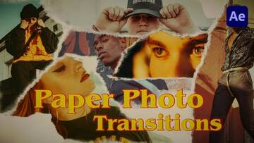 Project After Effects  3000  3100