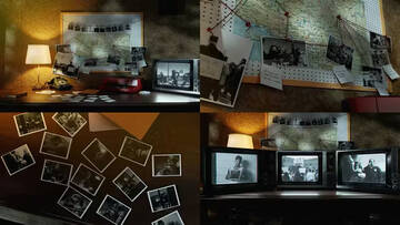 Project After Effects  3000  3100