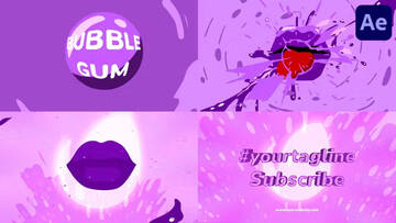 Project After Effects  3000  3100