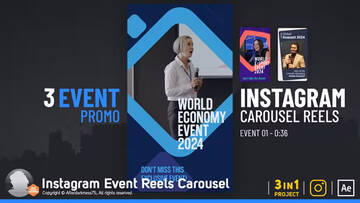 Project After Effects  3000  3100
