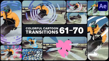 Project After Effects  3000  3100