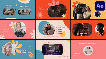 Project After Effects  3000  3100