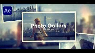 Project After Effects  3000  3100