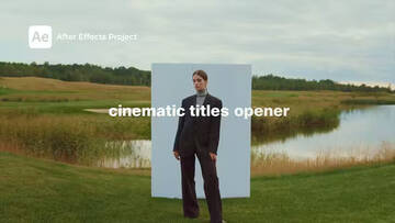 Project After Effects  3000  3100