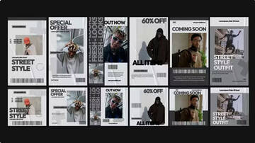 Project After Effects  3000  3100