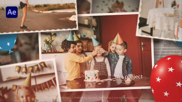 Project After Effects  3000  3100