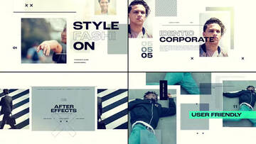 Project After Effects  3000  3100