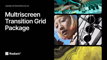 Project After Effects  3000  3100